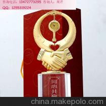 廣州市夢煥工藝美術(shù)品(上海)水晶工藝品 簽約發(fā)布會(huì)與商務(wù)活動(dòng)的精致紀(jì)念選擇